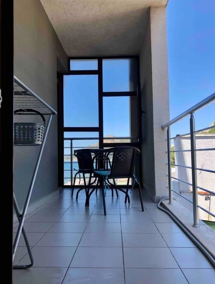 Durres, JEPET ME QERA apartament 1+1 Kati 7, 70 m² (VOLLGA CURRILA)