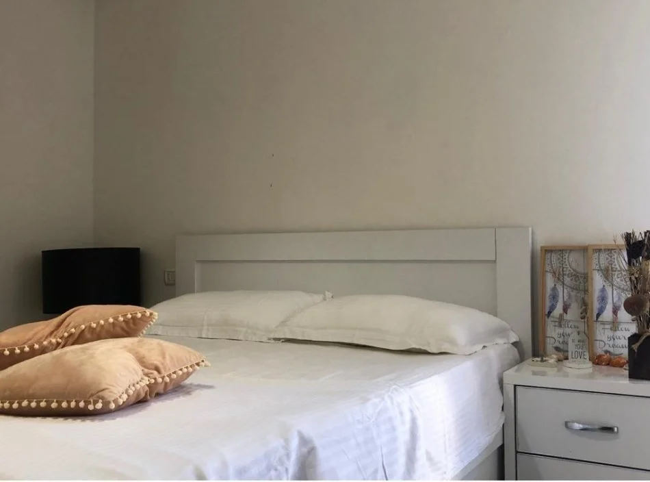 Durres, JEPET ME QERA apartament 1+1 Kati 7, 70 m² (VOLLGA CURRILA)