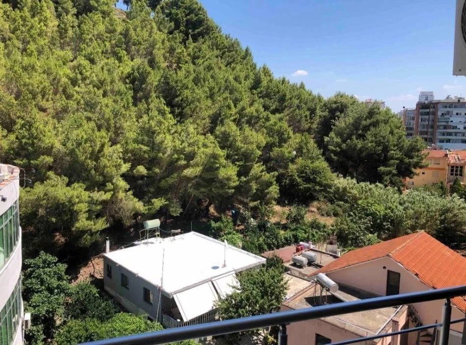 Durres, JEPET ME QERA apartament 1+1 Kati 7, 70 m² (VOLLGA CURRILA)