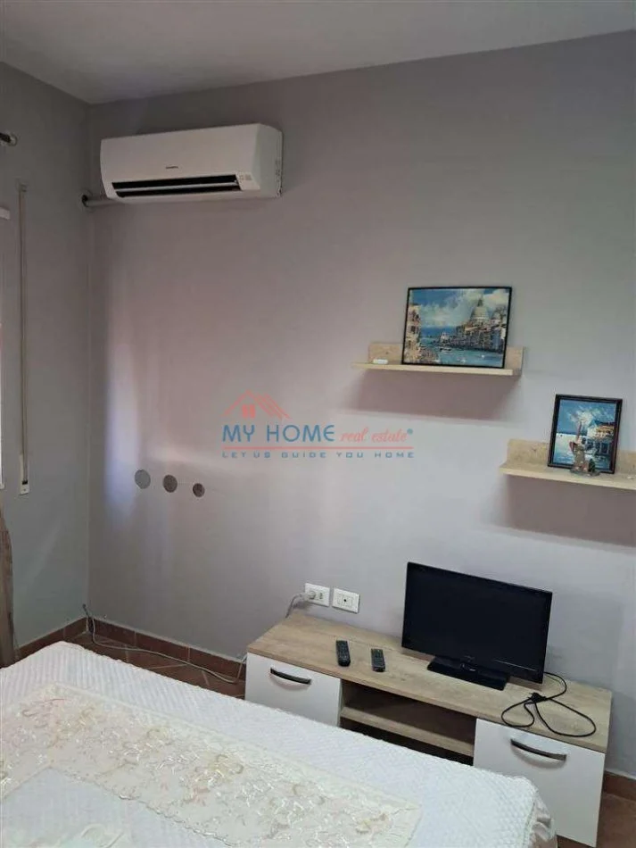 Tirane, jepet me qera garsonier 1+1 Kati 3, 35 m² 500 € 