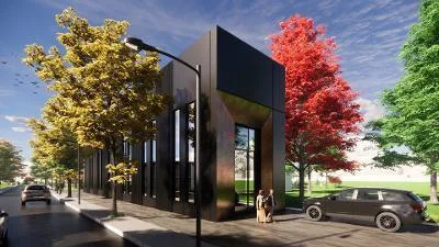 Tirane, jepet me qera ambjent biznesi Kati 0, 230 m² 1.200 € (VAQARR)