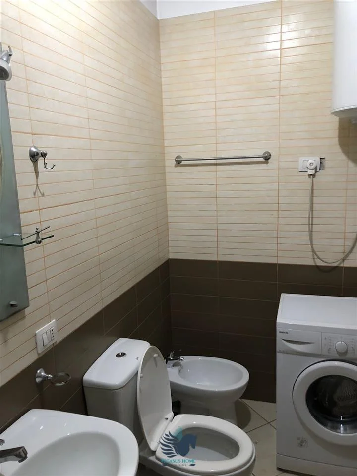 Jepet Me Qera Apartament 1+1 Tek 21 Dhjetori [ID P0165] €470