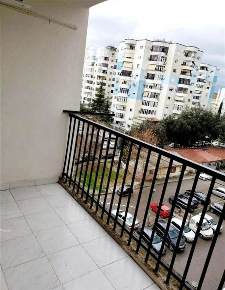 Apartament me qera 1+1+Ballkon, i mobiluar, 520€, Don Bosko