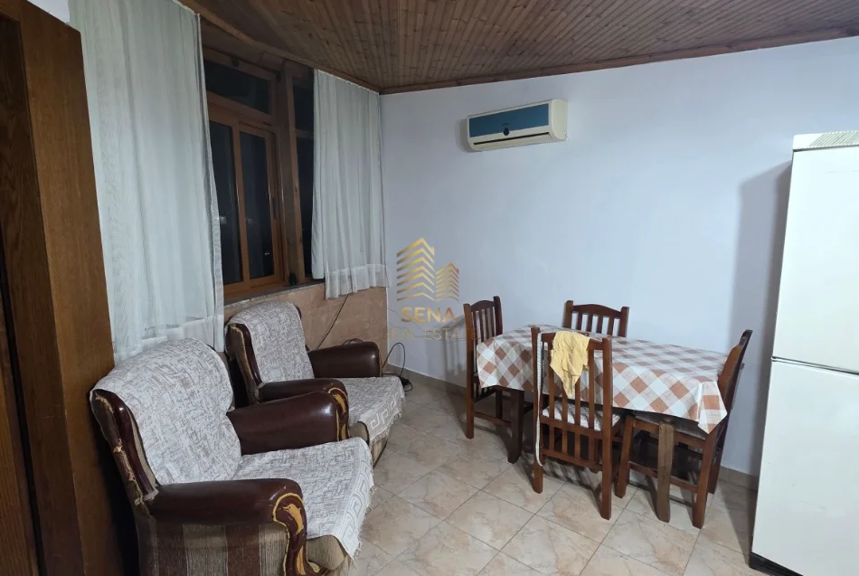 Tirane, jepet me qera apartament 1+1 Kati 11, 70 m² 450 € (Don Bosko)