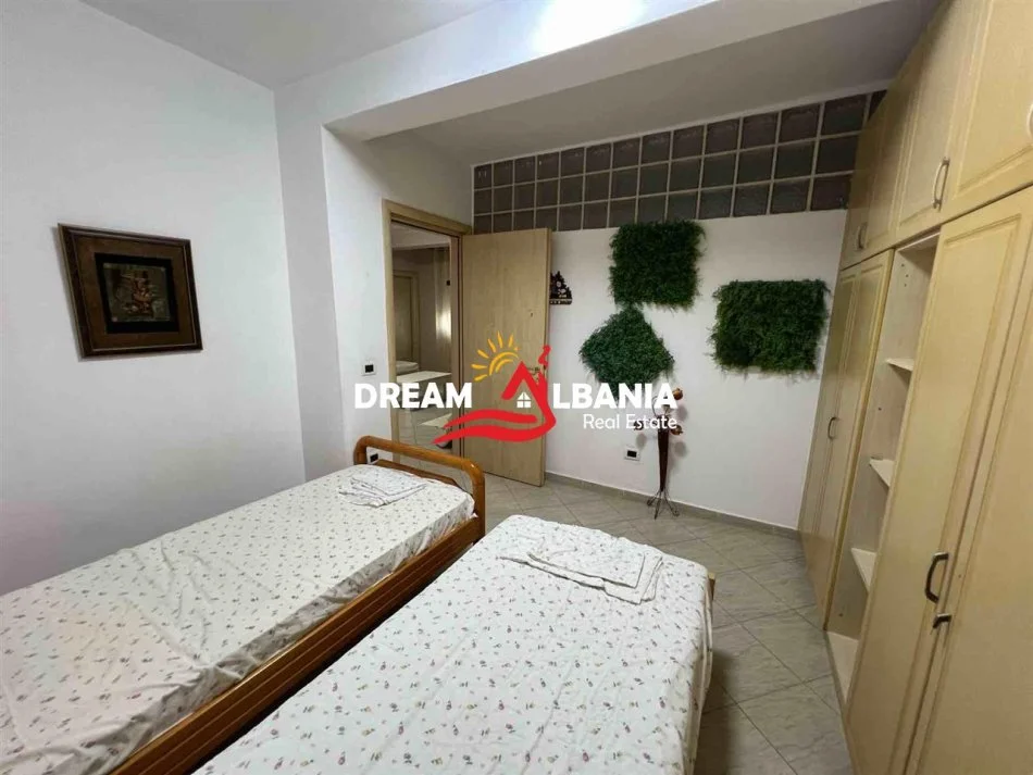 Tirane, jepet me qera apartament 2+1 Kati 3, 70 m² 650 € (Sheshi Willson)