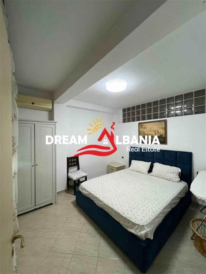 Tirane, jepet me qera apartament 2+1 Kati 3, 70 m² 650 € (Sheshi Willson)