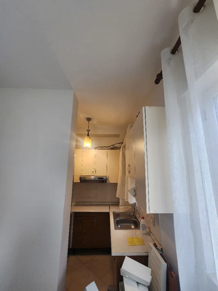 Durres, jepet me qera apartament 1+1+Aneks+Ballkon Kati 5, 65 m² 315 € 