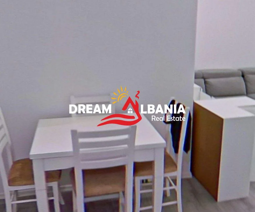 Tirane, jepet me qera apartament 2+1 , 75 m² 850€ (tek Komuna e Parisit prane Kika 2)