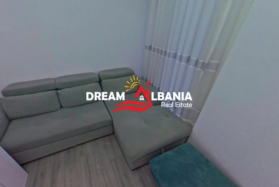 Tirane, jepet me qera apartament 2+1 , 75 m² 850€ (tek Komuna e Parisit prane Kika 2)