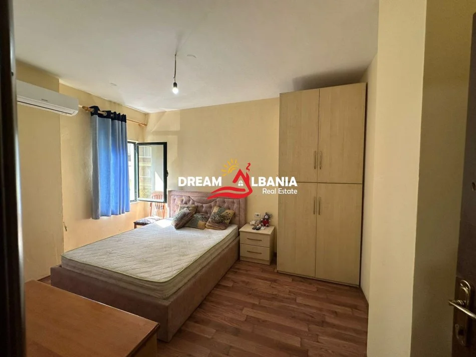 Tirane, jepet me qera apartament 2+1 Kati 3, 105 m² 650 € (ne Don Bosko prane Hotel Ferrari)