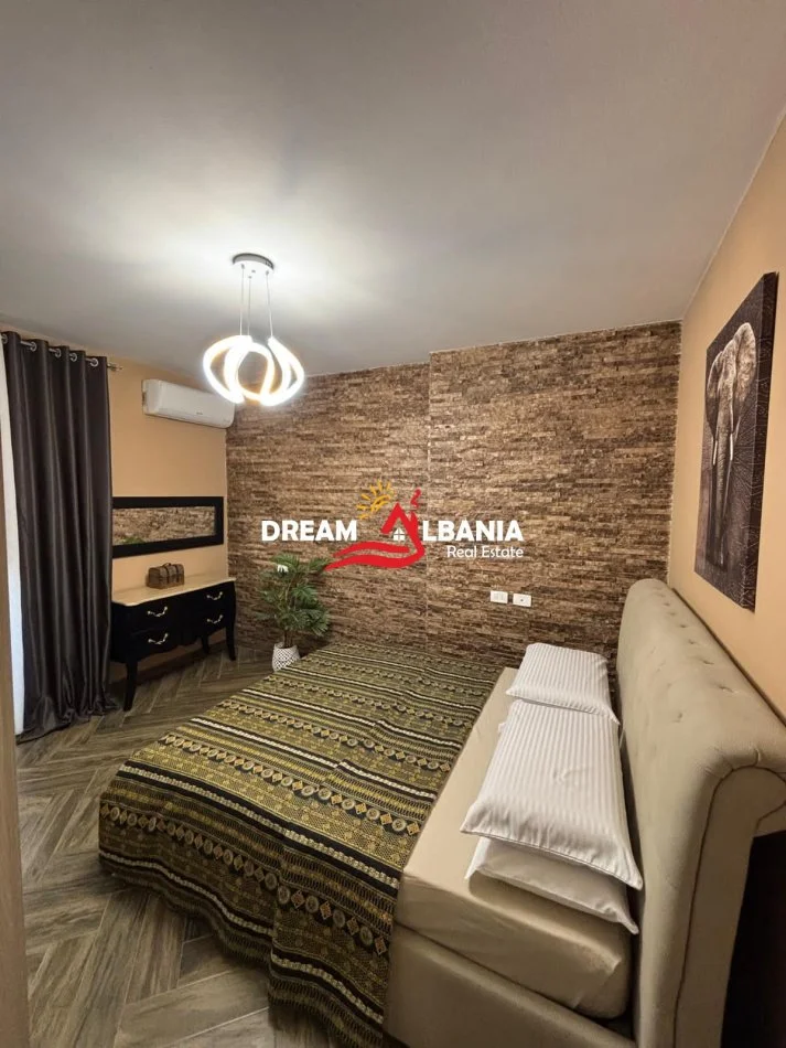 Tirane, jepet me qera apartament 2+1 , 90 m² 700 € (tek Ish Parku, kompleksi Kontakt)