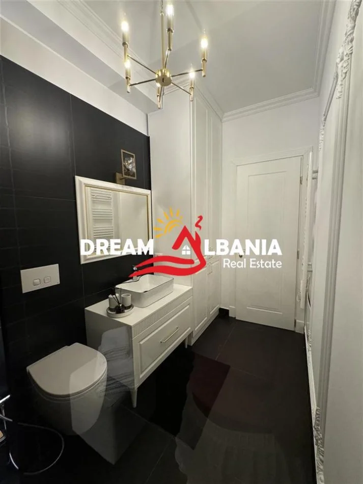 Tirane, jepet me qera apartament 1+1 Kati 2, 65 m² 550 € (Astir)