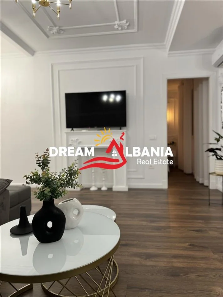 Tirane, jepet me qera apartament 1+1 Kati 2, 65 m² 550 € (Astir)