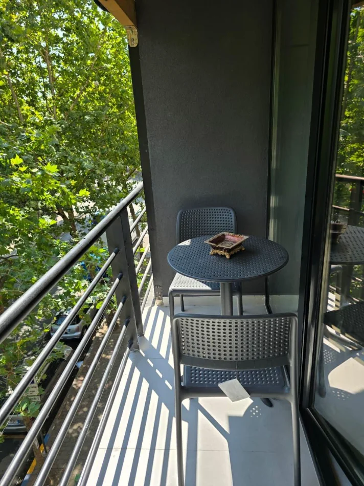 Tirane, jepet me qera apartament 1+1+Ballkon Kati 2, 72 m² 700 € (DON BOSKO)