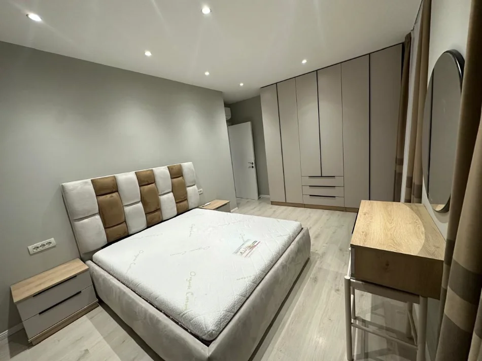 Tirane, jepet me qera apartament 2+1 Kati 7, 90 m² 700 € (REZIDENCA FUTURE HOME ASTIR)