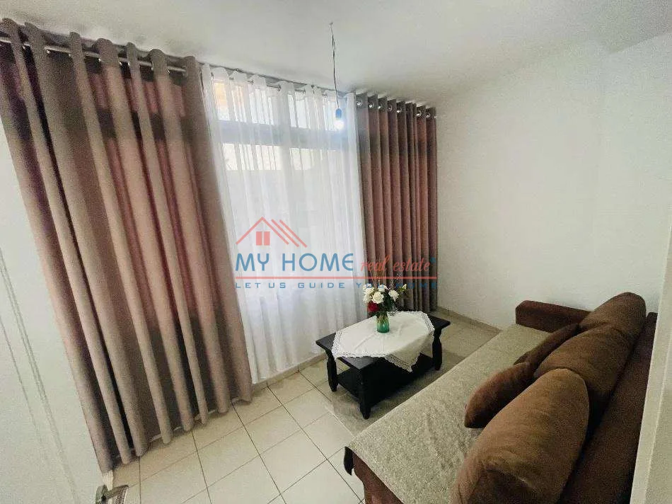 Tirane, jepet me qera apartament 2+1+Ballkon Kati 7, 110 m² 600 € (Astir)