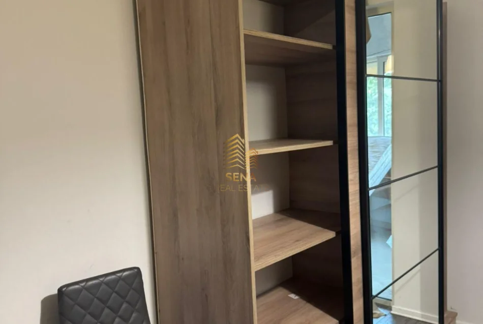 Tirane, jepet me qera apartament 2+1 Kati 1, 90 m² 550 € (Astir)