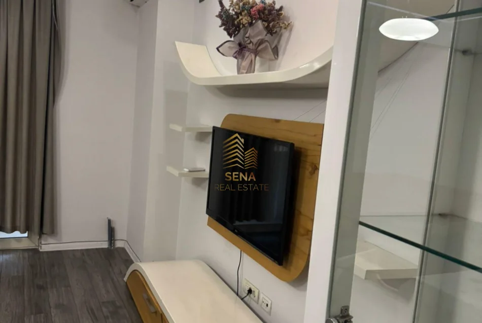 Tirane, jepet me qera apartament 2+1 Kati 1, 90 m² 550 € (Astir)