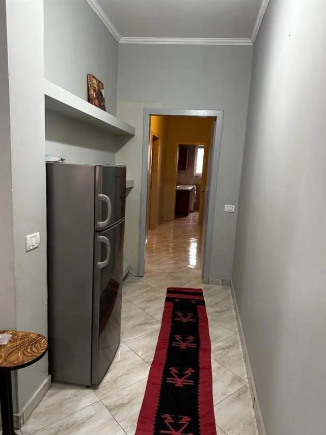 Tirane, jepet me qera apartament 2+1+BLK Kati 2, 90 m² 35.000 Leke (kodra e priftit)