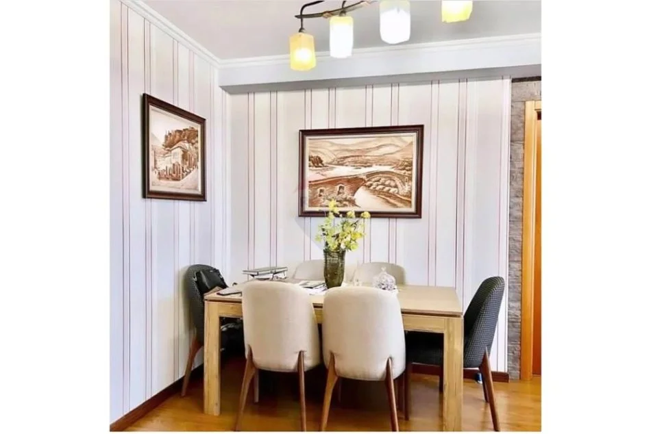 Tirane, jepet me qera apartament 3+1+Aneks+Ballkon Kati 6, 155 m² 1.100 € (ish Ekspozita)