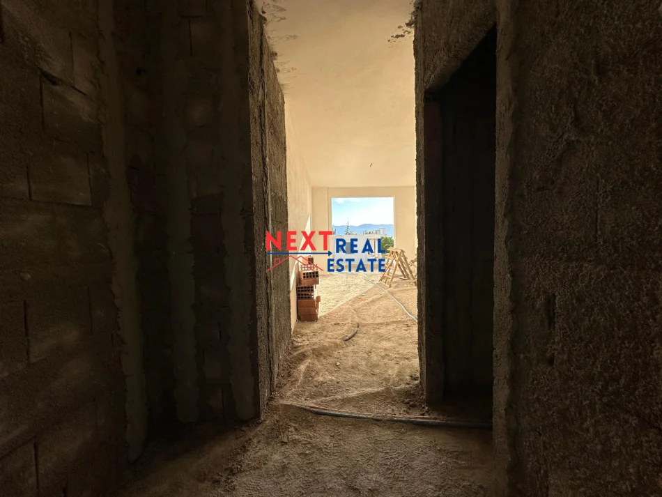 REZERVO PRONEN VETEM ME 500€! SHITET APARTAMENT 2+1 I KONVERTUAR NE STUDIO DHE 1+1 TEK REZIDENCA “ELDA”, VLORE