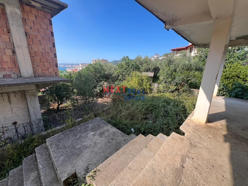 REZERVO PRONEN VETEM ME 500€! Vlore, shitet toke , 500 m² 175.000 € (UJE I FTOHTE)