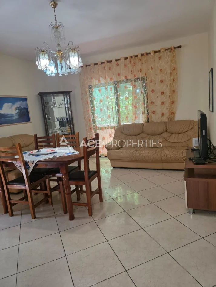 Durres, jepet me qera apartament 1+1 Kati 2, 63 m² 300 € (Durres,Plazh)