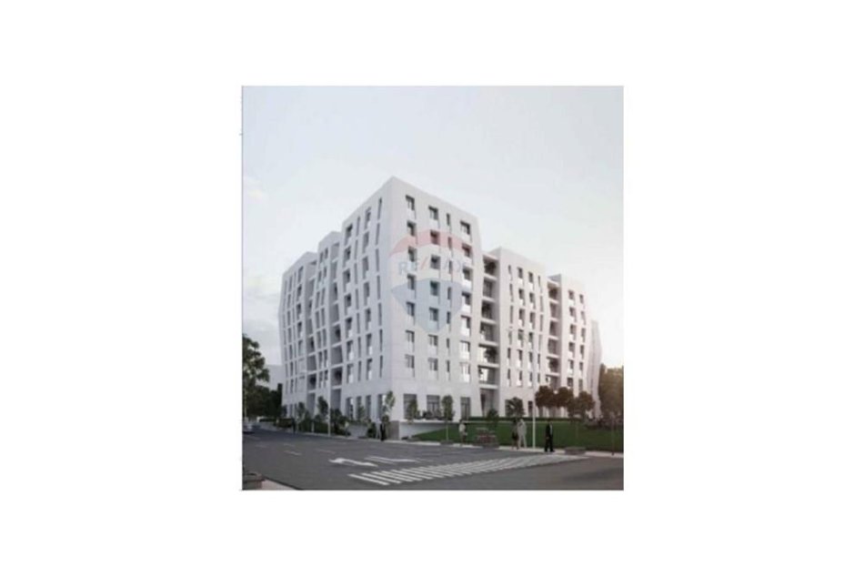 Tirane, shitet dyqan Kati 0, 115 m² 577.500 € (Xhanfize Keko)