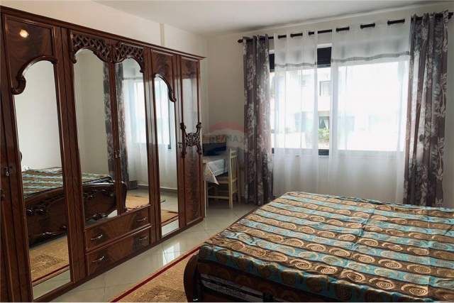 Tirane, jepet me qera apartament 2+1+BLK Kati 6, 110 m² 350 Euro (Astir)