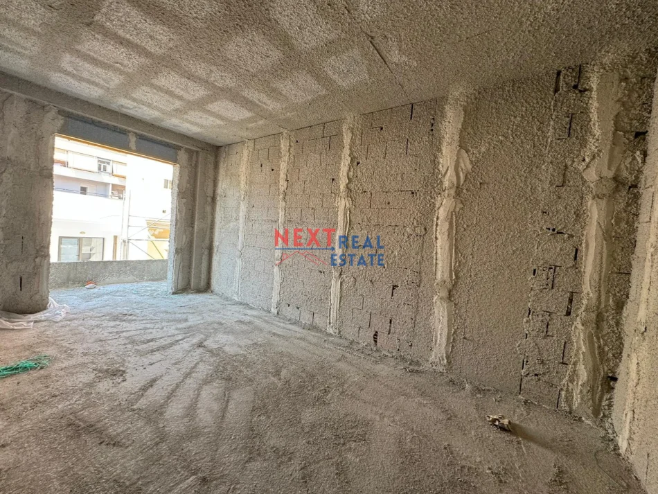 REZERVO PRONEN VETEM ME 500€! Vlore, shitet apartament 2+1+Ballkon Kati 7, 115 m² 115.000 € (SHKOLLA E MUZIKES)