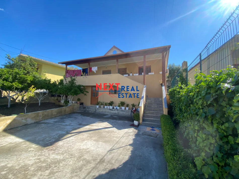 REZERVO PRONEN VETEM ME 500€! SHITET SHTEPI PRIVATE NE VLORE