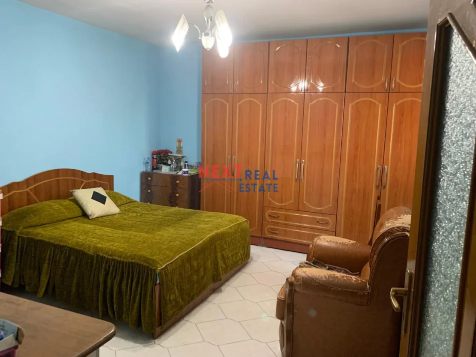 REZERVO PRONEN VETEM ME 500€! Tirane, shitet shtepi 1+1+Aneks+Ballkon Kati 0, 378.000 € (Rruga “Haki Stermilli”, Kombinat, Tirane)