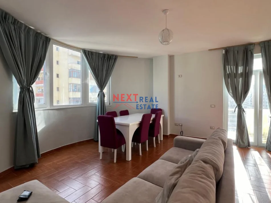 REZERVO PRONEN VETEM ME 500€! Vlore, shitet apartament 1+1+Ballkon , 67 m² 105.000 € (VLORE-SKELE)