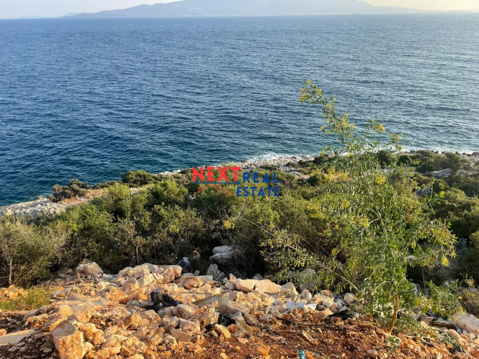 REZERVO PRONEN VETEM ME 500€! SHITET TOKË-TRUALL NE BREGDET, SARANDE