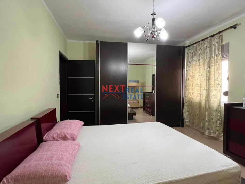 Vlore, shitet apartament 1+1+Ballkon Kati 6, 91 m² 145.000 € (LUNGOMARE)