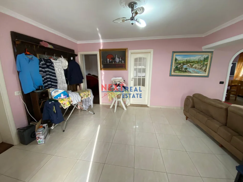 REZERVO PRONEN VETEM ME 500€! Vlore, shitet Vile , 132 m² 198.000 € (UJE I FTOHTE)