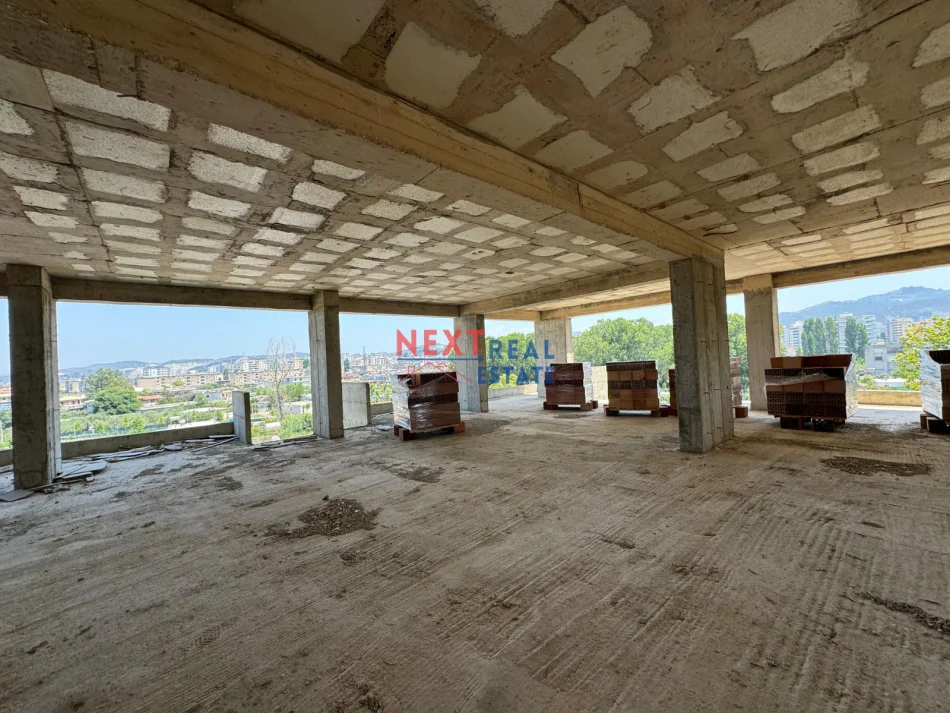 REZERVO PRONEN VETEM ME 500€! Vlore, shitet apartament 2+1+Ballkon , 108 m² 118.800 € (PLAZH I VJETER)