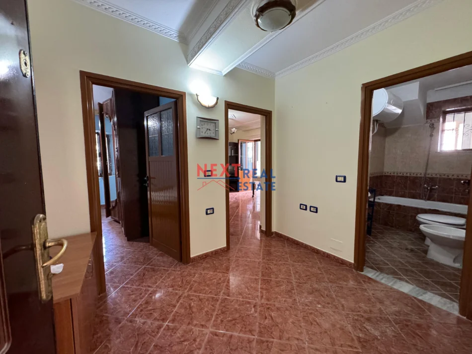 REZERVO PRONEN VETEM ME 500€! Vlore, shitet apartament 2+1 Kati 0, 85 m² 70.000 € (SHKOLLA ISMAIL QEMALI)