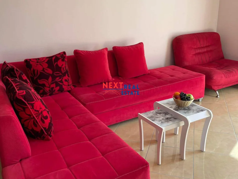 🆕🔥 SHITET APARTAMENT 1+1 NE VLORE