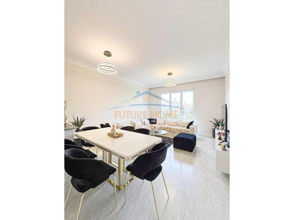 Tirane, shitet apartament 2+1+2+DEPO+PARKIM , Kati 2, 120 m² 486.000 € (TEG , Joy Residence)