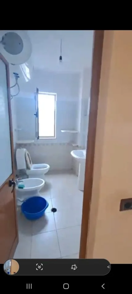 Tirane, shitet apartament 1+1+Ballkon Kati 4, 80 m² 105.000 € (Jordan Misja)