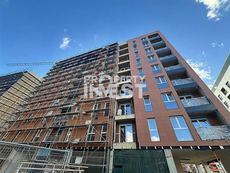 Tirane, shitet apartament 2+1 Kati 5, 108 m² 205.000 € (Jordan Misja)