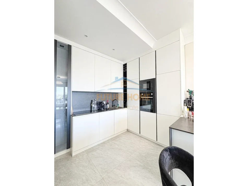 Tirane, shitet apartament 2+1+2+DEPO+PARKIM , Kati 2, 120 m² 486.000 € (TEG , Joy Residence)