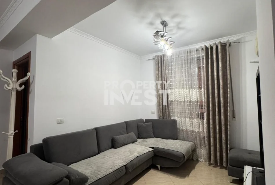 Tirane, shitet apartament 3+1 Kati 7, 112 m² 185.000 € (Astir supermaket Jata)