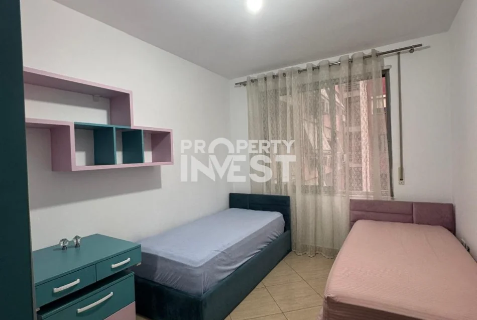 Tirane, shitet apartament 3+1 Kati 7, 112 m² 185.000 € (Astir supermaket Jata)