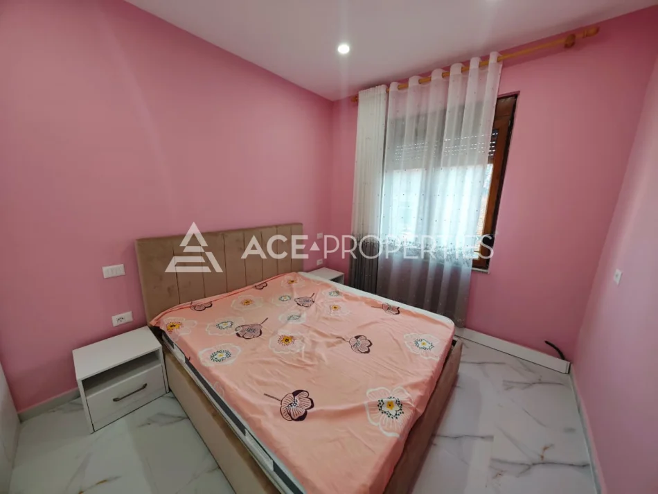 Durres, shitet apartament 1+1 Kati 3, 44 m² 88.000 € (Qender, Durres)