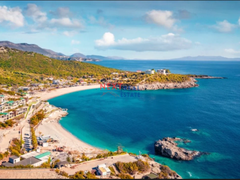 REZERVO PRONEN VETEM ME 500€! Shqiperi, shitet toke ne bregdet , 15.000 m² 3.750.000 € (JALE)