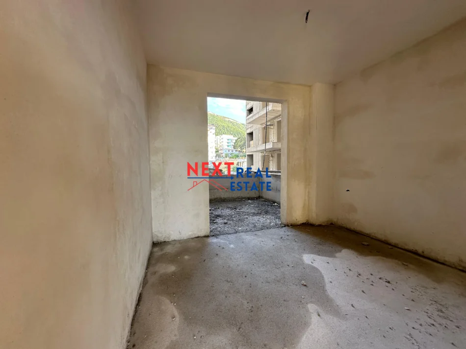 REZERVO PRONEN VETEM ME 500€! SHITET APARTAMENT 2+1 ME KESTE TE REZIDENCA “ELDA”, VLORE