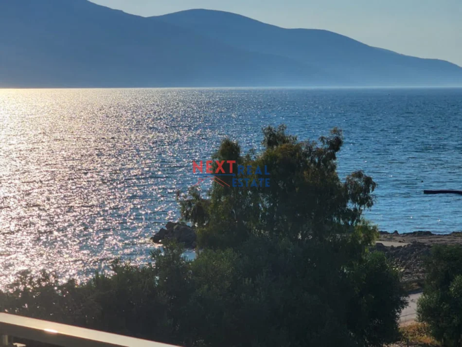 REZERVO PRONEN VETEM ME 500€! Vlore, shitet apartament 1+1+Ballkon , 69 m² 138.000 € (RRADHIME)