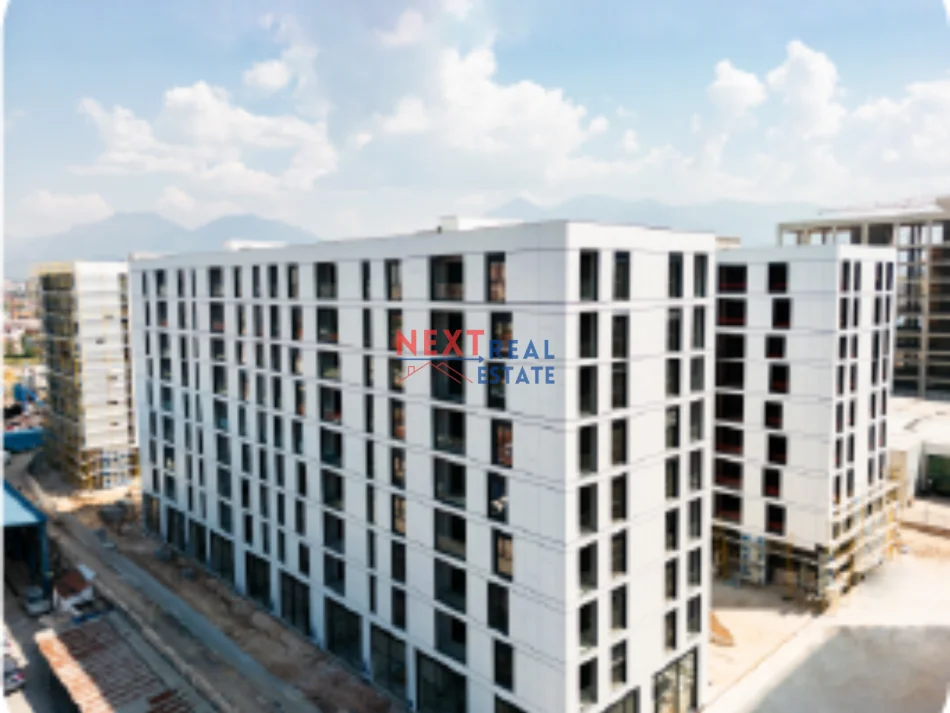 Tirane, shitet apartament 2+1+Aneks+Ballkon , 117 m² 176.250 € (AKSES TIRANA)